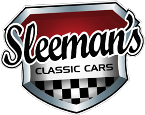 Sleeman\'s Classic Cars